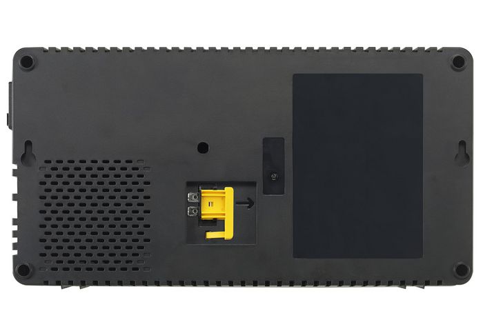 APC Easy UPS BV 650i-GR 0,65 kVA 375 W 4 salidas AC APC Easy UPS BV 650i-GR 0,65 kVA 375 W 4 salidas AC