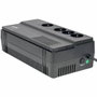 APC Easy UPS BV 650i-GR 0,65 kVA 375 W 4 salidas AC