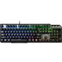 MSI Vigor GK50 Elite BW ES