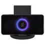 Xiaomi Mi 20W Wireless Charging Stand Negro con USB Tipo C