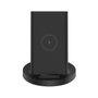 Xiaomi Mi 20W Wireless Charging Stand Negro con USB Tipo C