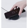 Xiaomi Mi 20W Wireless Charging Stand Negro con USB Tipo C