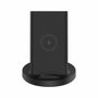 Xiaomi Mi 20W Wireless Charging Stand Negro con USB Tipo C
