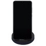 Xiaomi Mi 20W Wireless Charging Stand Negro con USB Tipo C