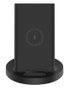 Xiaomi Mi 20W Wireless Charging Stand Negro con USB Tipo C