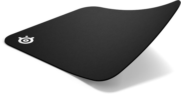 SteelSeries QcK mini Negro