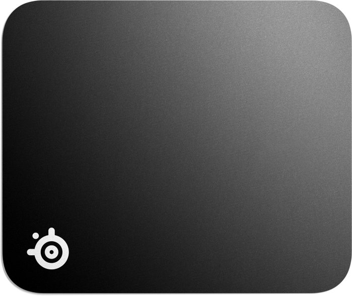 SteelSeries QcK mini Negro