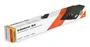 SteelSeries 63005 QcK mini Alfombrilla de Ratón Gaming, Negro
