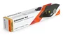 SteelSeries 63005 QcK mini Alfombrilla de Ratón Gaming, Negro