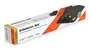 SteelSeries 63005 QcK mini Alfombrilla de Ratón Gaming, Negro