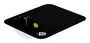 SteelSeries 63005 QcK mini Alfombrilla de Ratón Gaming, Negro