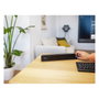 Trust Arys Barra de Sonido 2.0 para PC 12W Negro