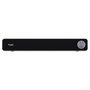 Trust Arys Barra de Sonido 2.0 para PC 12W Negro