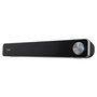 Trust Arys Barra de Sonido 2.0 para PC 12W Negro