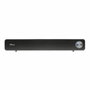 Trust Arys Barra de Sonido 2.0 para PC 12W Negro