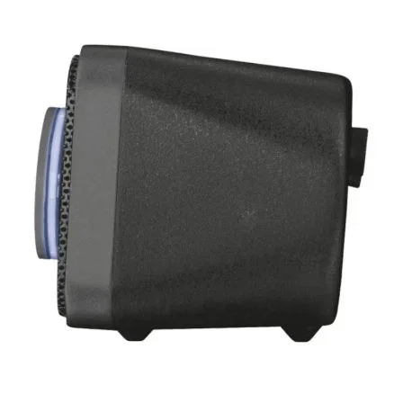 Trust Barra de Sonido para PC Arys 12W Potencia Sistema de Altavoces 2.0