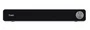 Trust Arys Barra de Sonido 2.0 Canales 6W RMS Negro