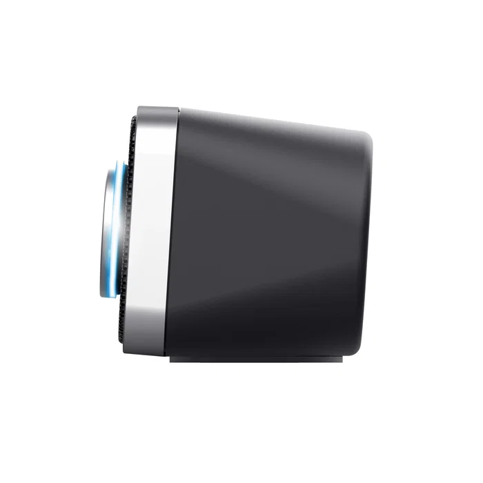 Trust Arys Barra de Sonido 2.0 Canales 6W RMS Negro