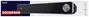 Trust Arys Barra de Sonido 2.0 Canales 6W RMS Negro