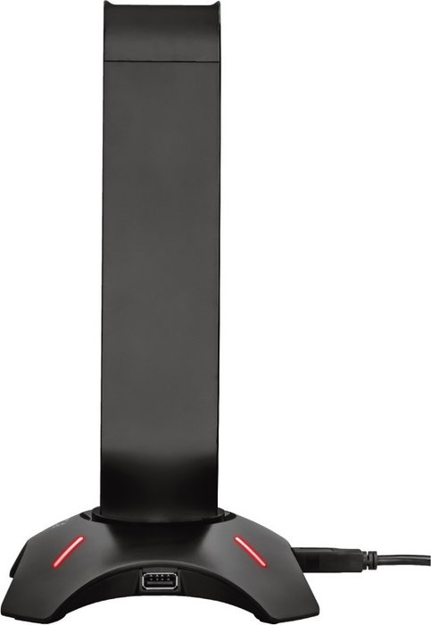 Trust GXT 265 Cintar RGB Soporte para Auriculares con HUB USB Trust GXT 265 Cintar RGB Soporte para Auriculares con HUB USB