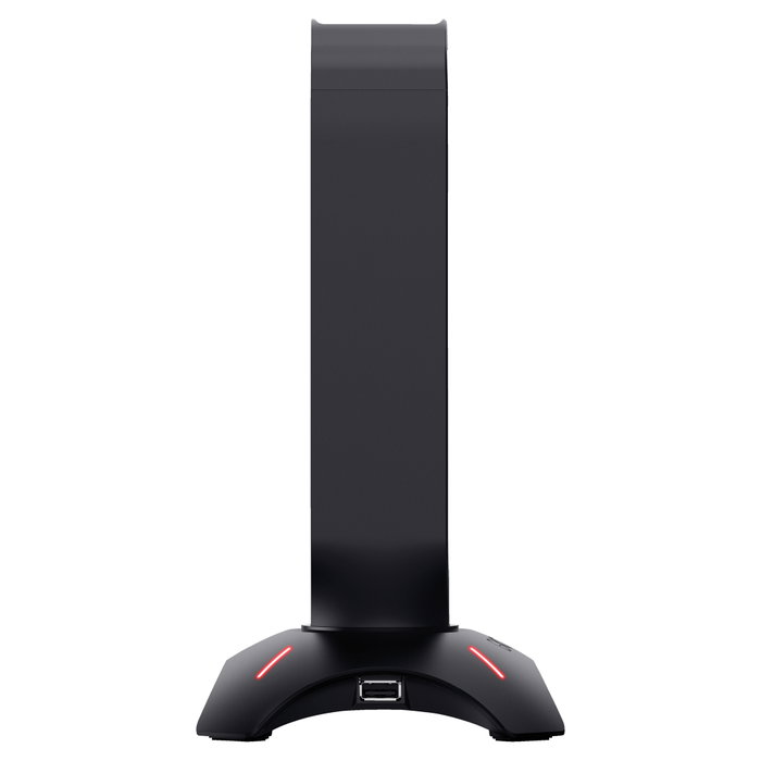 Trust GXT 265 Cintar RGB Soporte para Auriculares Negro Trust GXT 265 Cintar RGB Soporte para Auriculares Negro