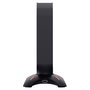 Trust GXT 265 Cintar RGB Soporte para Auriculares Negro