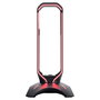 Trust GXT 265 Cintar RGB Soporte para Auriculares Negro