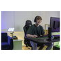 Trust GXT 265 Cintar RGB Soporte para Auriculares Negro