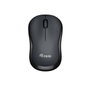 Equip Ratón Wireless 2.4 GHz Mini Negro