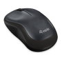 Equip Ratón Inalámbrico Comfort 245111 Negro