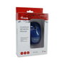 Equip Ratón Inalámbrico Comfort 1200 DPI Azul