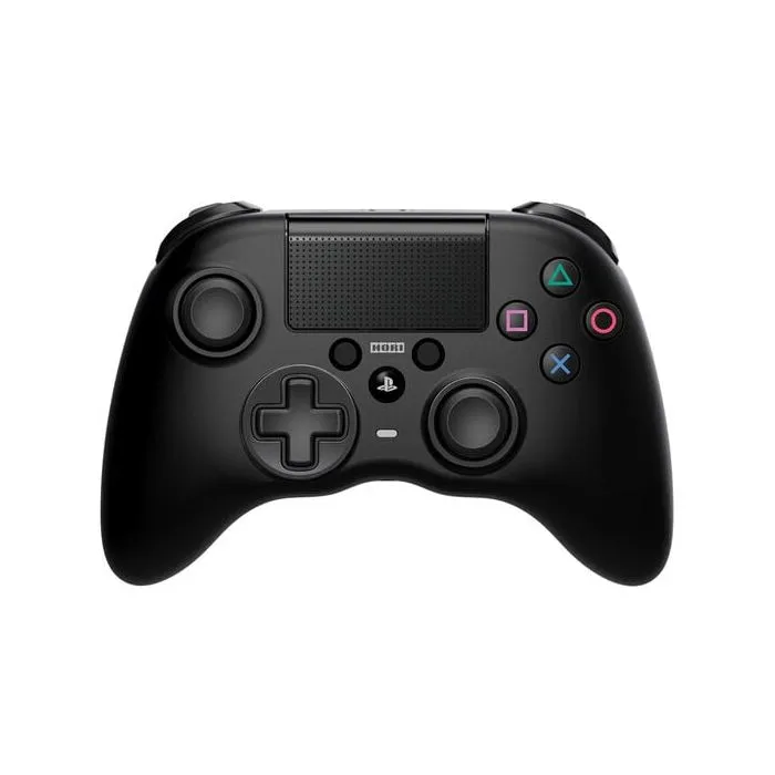 Hori HOR4961818031180 Gamepad Inalámbrico Batería 6h Compatible PS4 PC Hori HOR4961818031180 Gamepad Inalámbrico Batería 6h Compatible PS4 PC