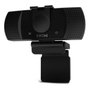 Krom Kam Webcam Gaming Full HD 1080p con Trípode