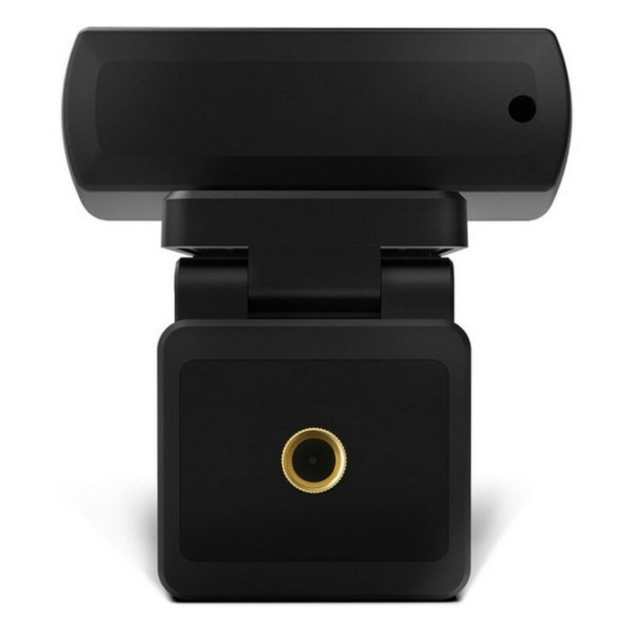 Krom Kam Webcam Gaming Full HD 1080p con Trípode Krom Kam Webcam Gaming Full HD 1080p con Trípode