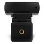 Krom Kam Webcam Gaming Full HD 1080p con Trípode