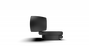 Krom Kam Webcam Gaming Full HD 1080p con Trípode