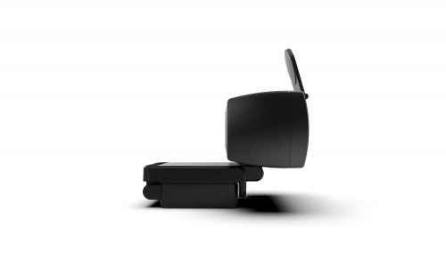 Krom Kam Webcam Gaming Full HD 1080p con Trípode Krom Kam Webcam Gaming Full HD 1080p con Trípode