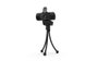 Krom Kam Webcam Gaming Full HD 1080p con Trípode