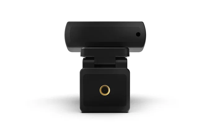 Krom Kam Webcam Gaming Full HD 1080p, Micrófono Integrado, Tapa de Privacidad, Trípode Incluido, Compatible con PC/Mac, Negro Krom Kam Webcam Gaming Full HD 1080p, Micrófono Integrado, Tapa de Privacidad, Trípode Incluido, Compatible con PC/Mac, Negro