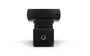 Krom Kam Webcam Gaming Full HD 1080p, Micrófono Integrado, Tapa de Privacidad, Trípode Incluido, Compatible con PC/Mac, Negro