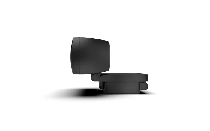 Krom Kam Webcam Gaming Full HD 1080p, Micrófono Integrado, Tapa de Privacidad, Trípode Incluido, Compatible con PC/Mac, Negro Krom Kam Webcam Gaming Full HD 1080p, Micrófono Integrado, Tapa de Privacidad, Trípode Incluido, Compatible con PC/Mac, Negro