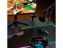 Krom Kam Webcam Gaming 1080p HD Negro