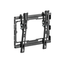 EWENT EW1506 Soporte para TV de Pared hasta 42 Pulgadas, Negro