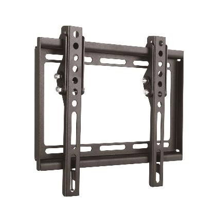 Ewent EW1506 Soporte de pared Easy Tilt para TV de 23 a 42 pulgadas, Negro