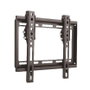 Ewent EW1506 Soporte de pared Easy Tilt para TV de 23 a 42 pulgadas, Negro