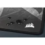 Corsair Alfombrilla de ratón para juegos MM350 PRO Extended XL Resistente a salpicaduras CH-9413771-WW