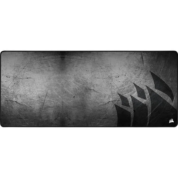 Corsair Alfombrilla de ratón para juegos MM350 PRO Extended XL Resistente a salpicaduras CH-9413771-WW Corsair Alfombrilla de ratón para juegos MM350 PRO Extended XL Resistente a salpicaduras CH-9413771-WW