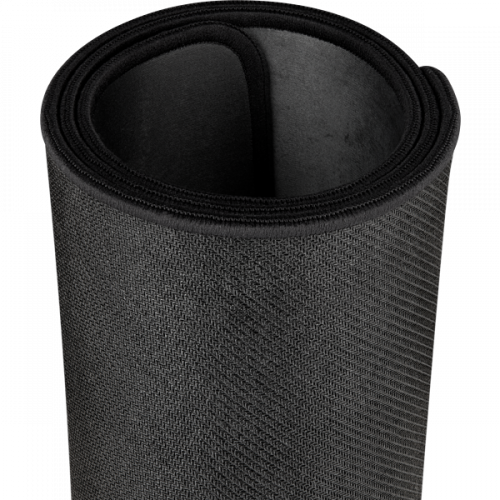 Corsair CH-9413771-WW Alfombrilla de ratón para juegos PRO Gris 930mm x 400mm Bordes Rematados