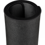 Corsair CH-9413771-WW Alfombrilla de ratón para juegos PRO Gris 930mm x 400mm Bordes Rematados