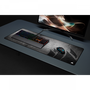 Corsair CH-9413771-WW Alfombrilla de ratón para juegos PRO Gris 930mm x 400mm Bordes Rematados